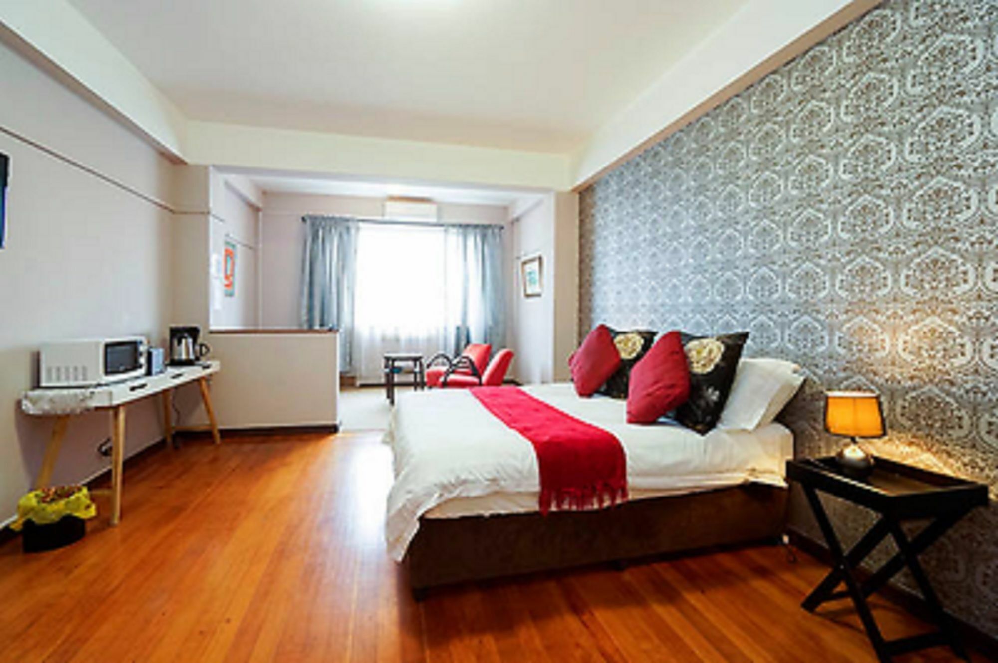 606 The Parkview Durban Ngoại thất bức ảnh